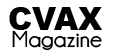CVAX logo